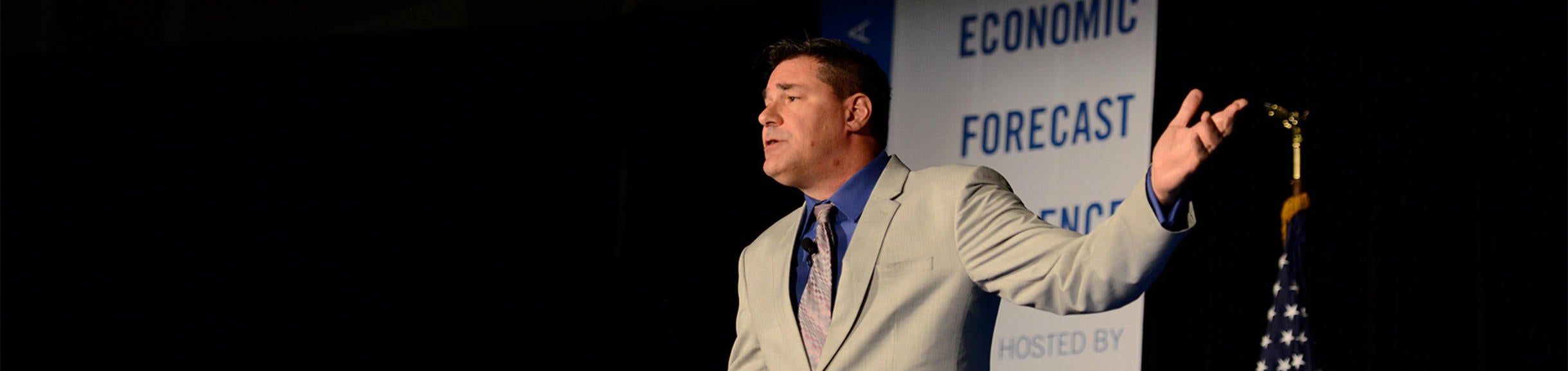 UCR Economic Forecast Conference
