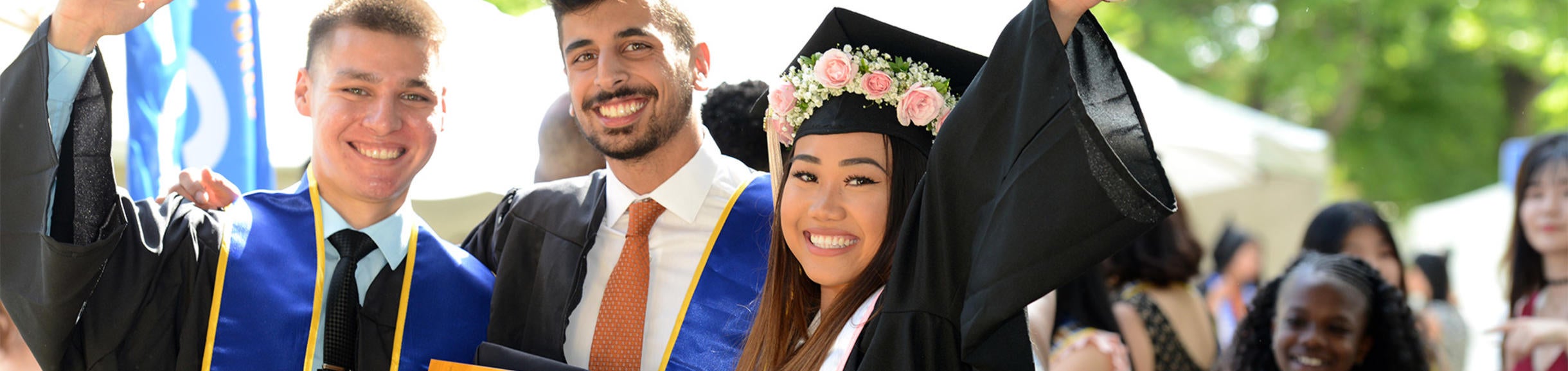 UCR School of Business - At a Glance