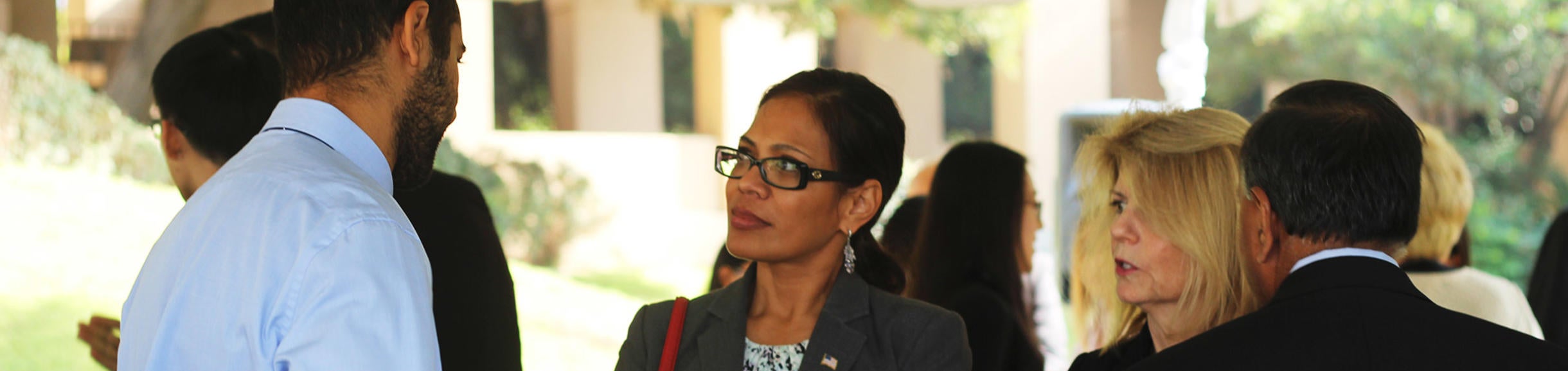 UCR School of Business - Career Center - For Employers