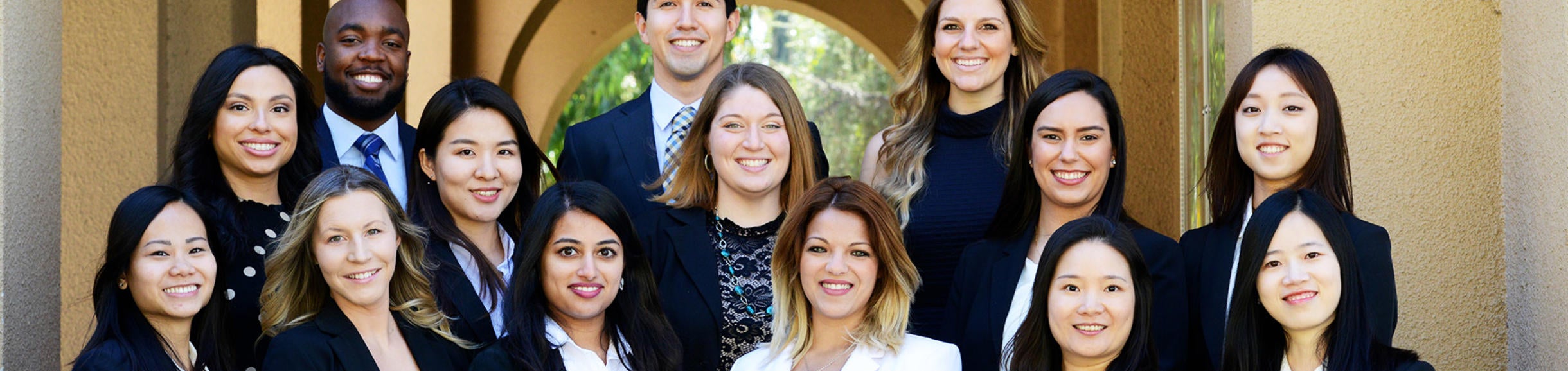 UCR School of Business Career Advisory Council