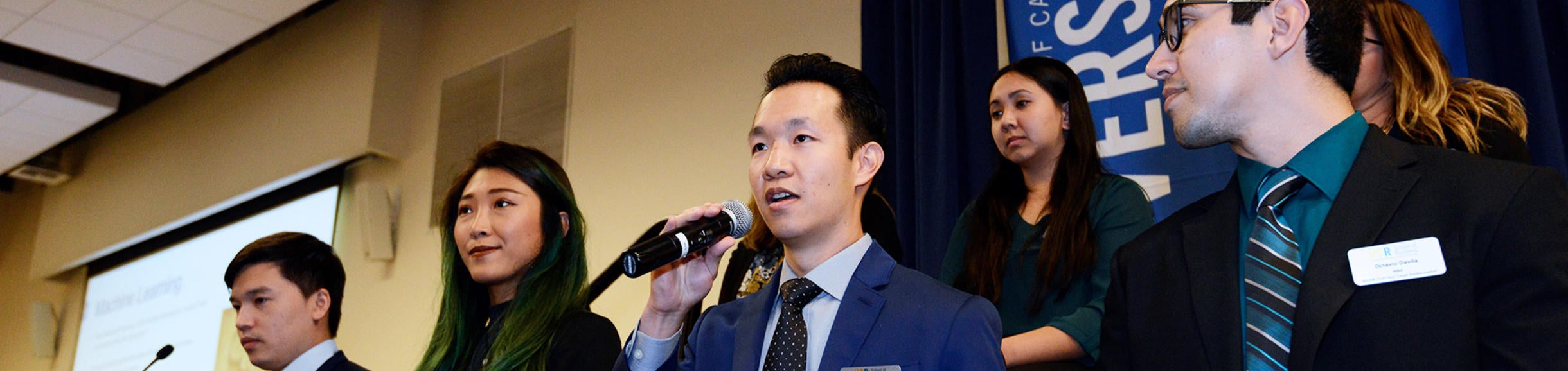 UCR School of Business Student Association