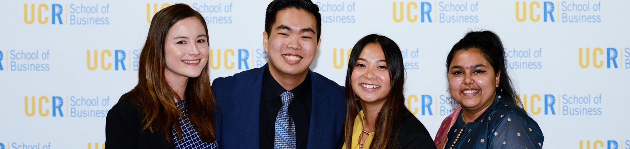 UCR School of Business Student Support