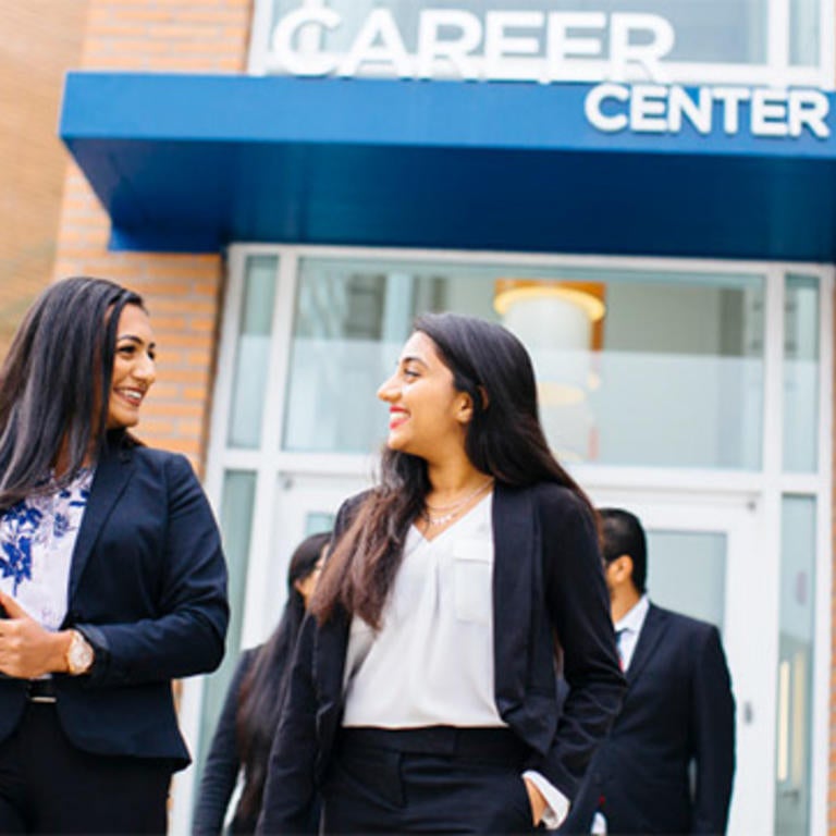 UCR Undergraduate Career Services