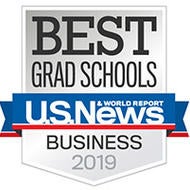 US News Best Grad Schools - Business 2019 US News Best Grad Schools - Business 2019