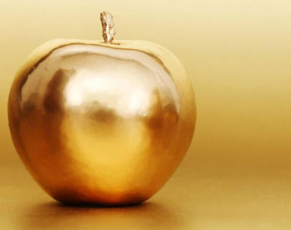 Golden Apple Award School Of Business