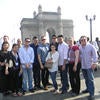 UCR Global Team in India