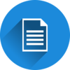 Icon Document Icon Document