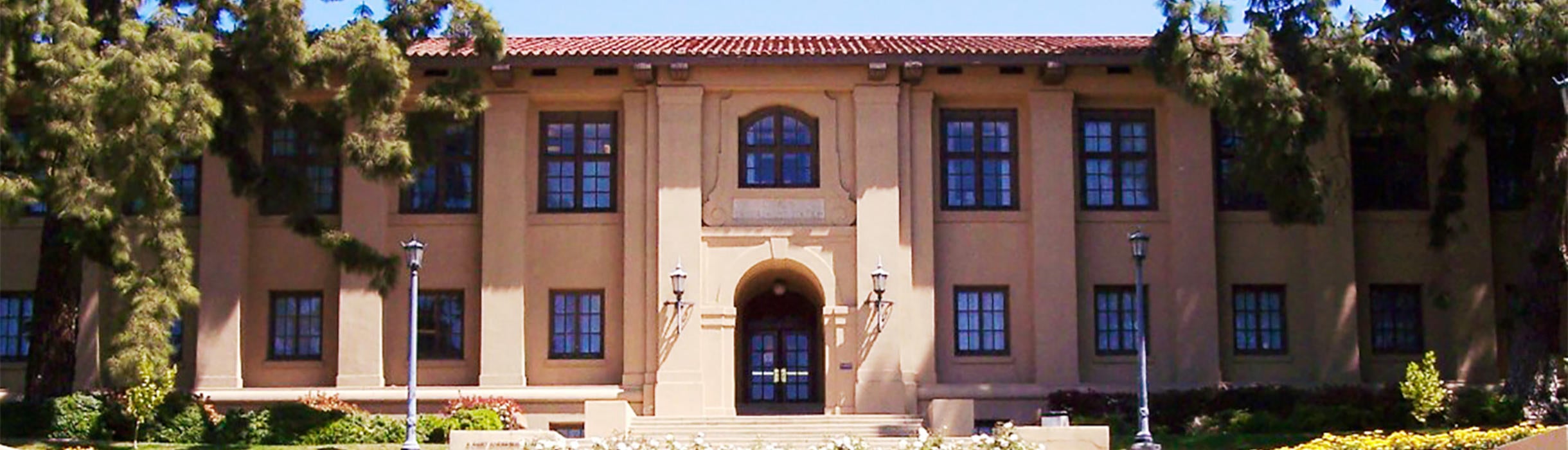 UCR School of Business - A. Gary Anderson Hall