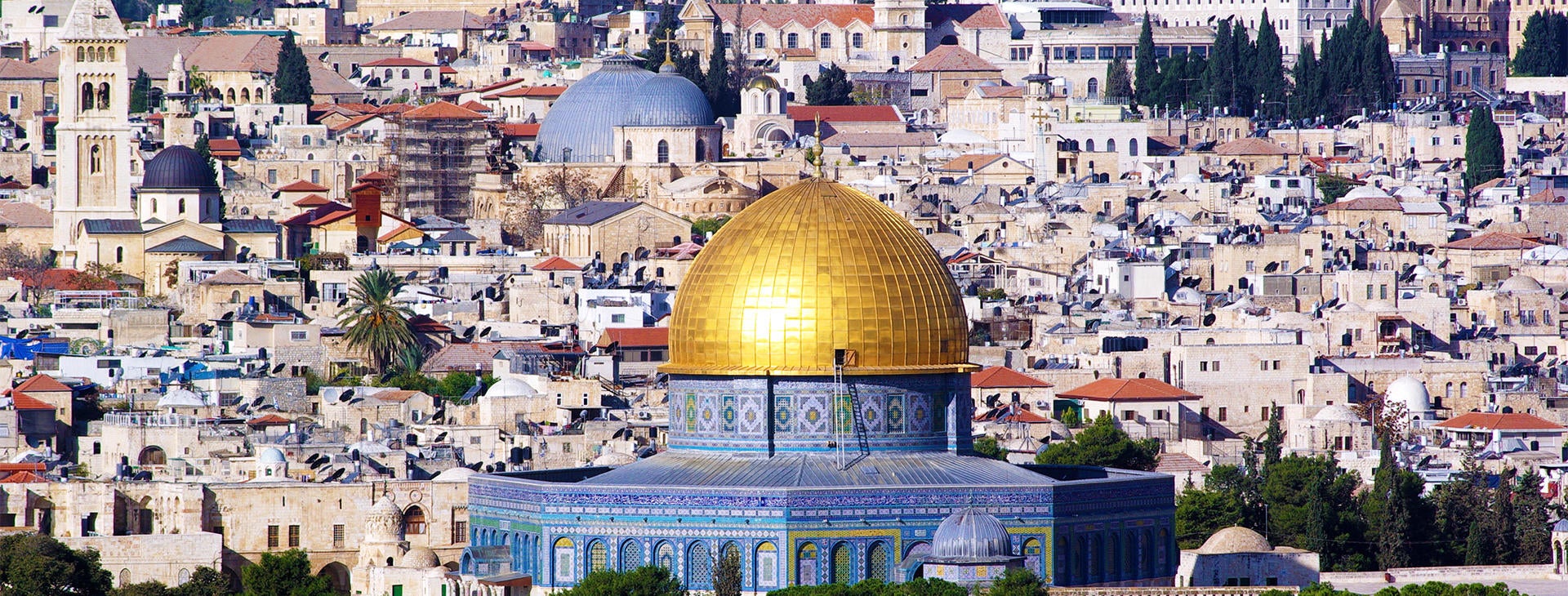 UCR School of Business - Global Programs - Israel
