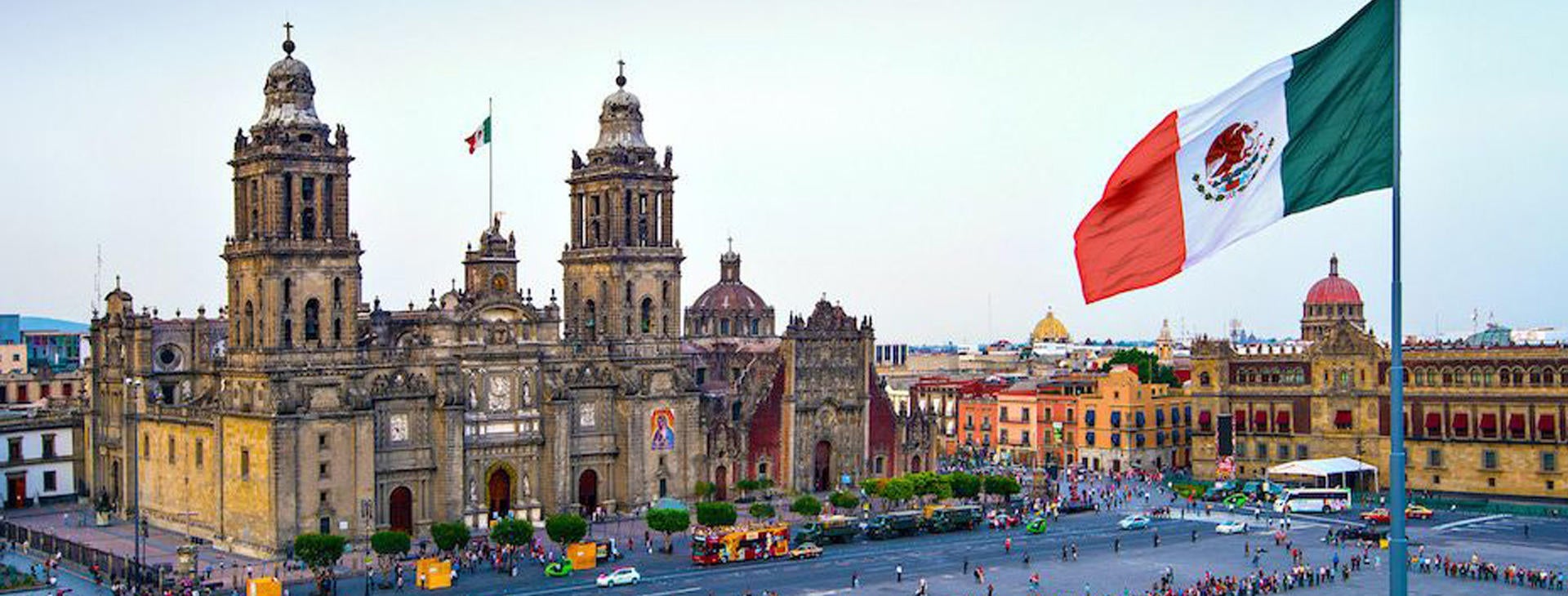 UCR School of Business - Global Programs - Mexico