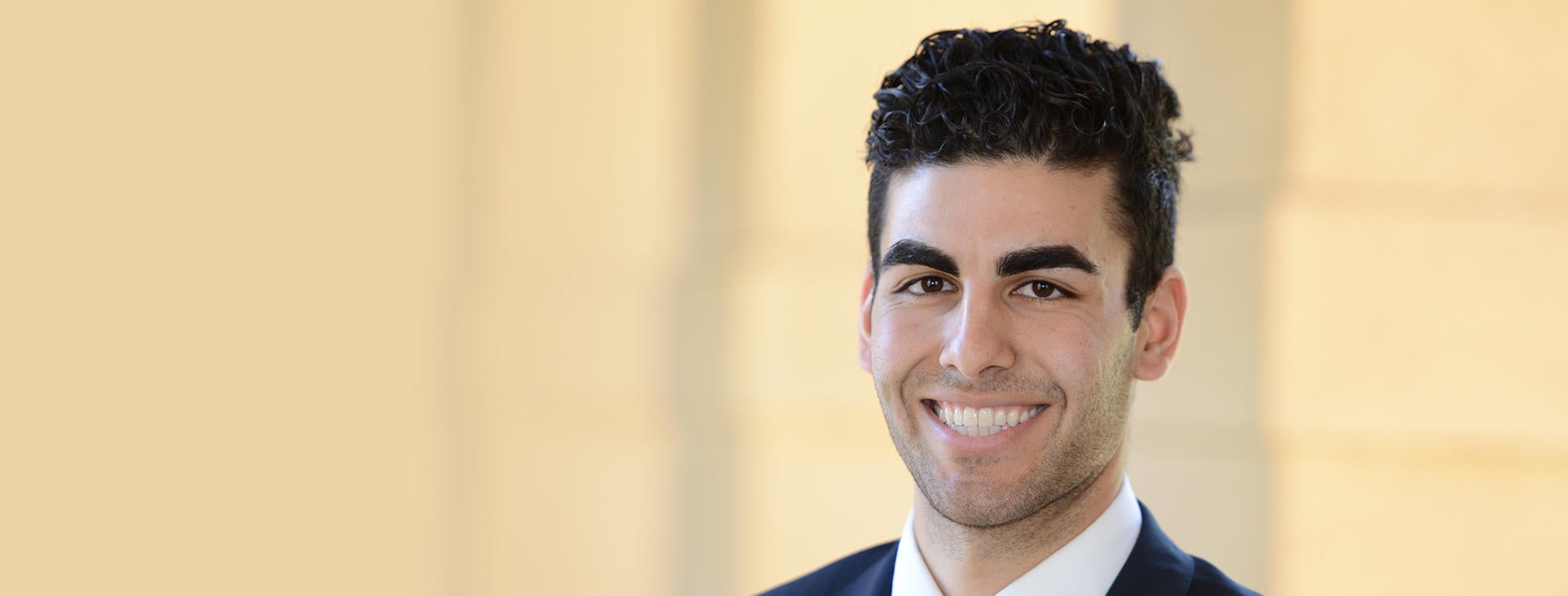 Eman Saeidi, MBA 19