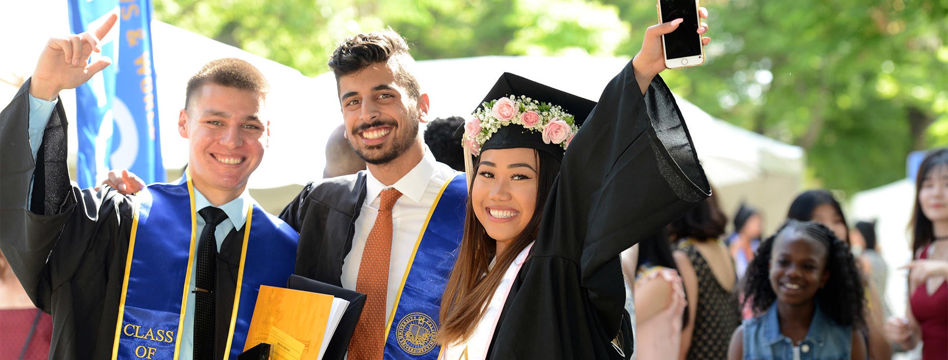 UCR School of Business - At a Glance