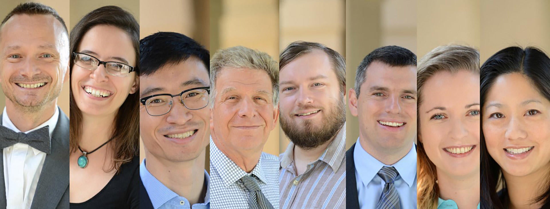 UCR School of Business - World Class Faculty