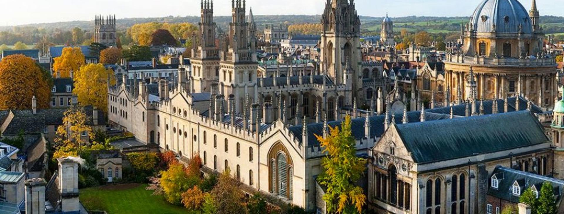 oxford