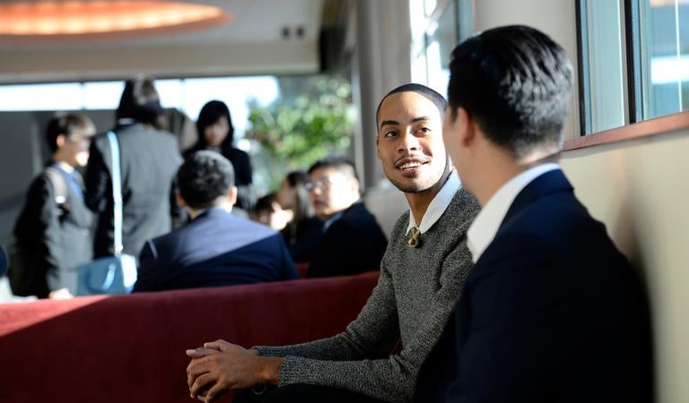 Mba Curriculum School Of Business