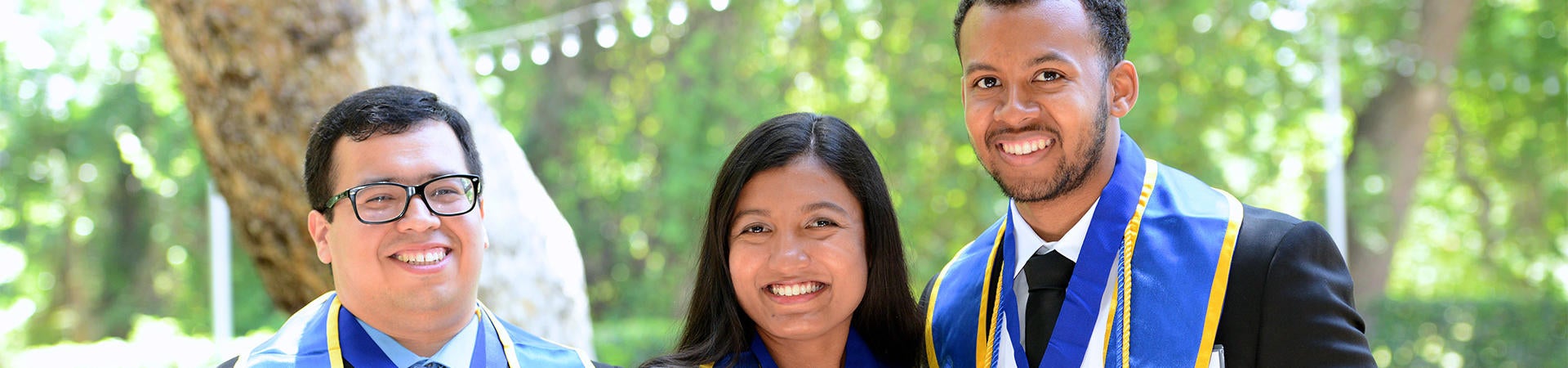 UCR School of Business - Beta Gamma Sigma