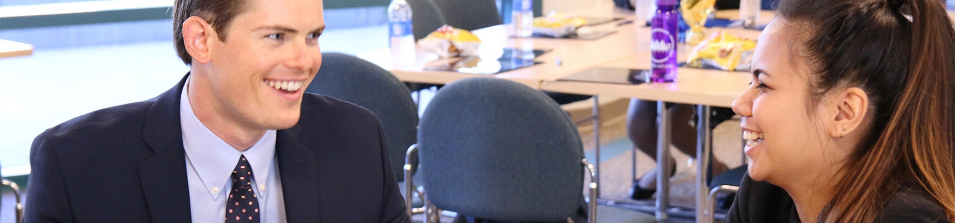 UCR Undergraduate - Transfer Mentor Program