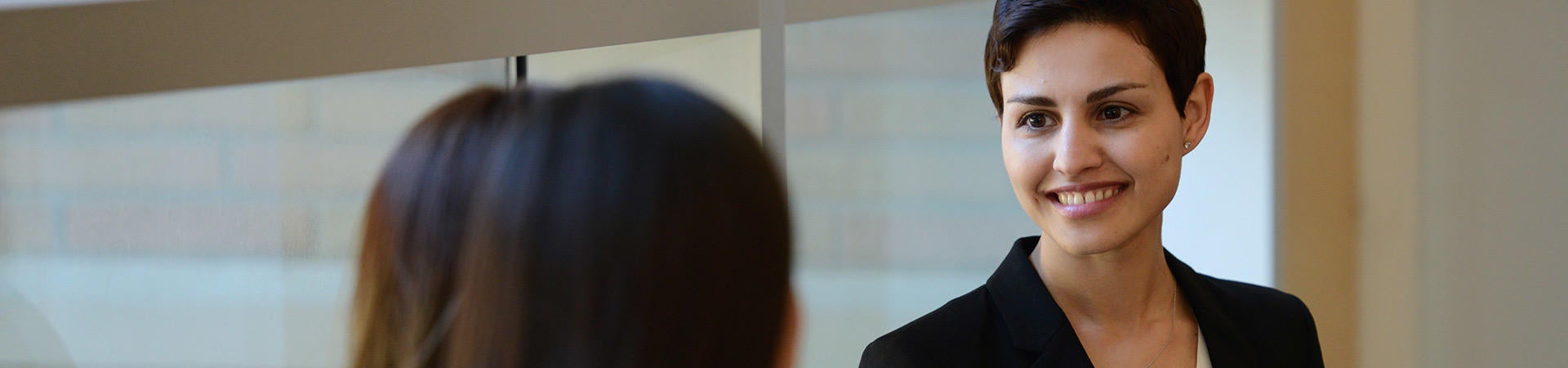 UCR Career Development Center - For Alumni