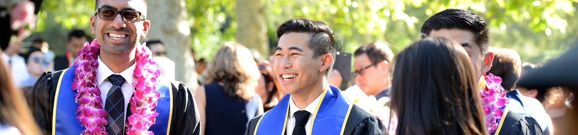 UCR School of Business Alumni Resources