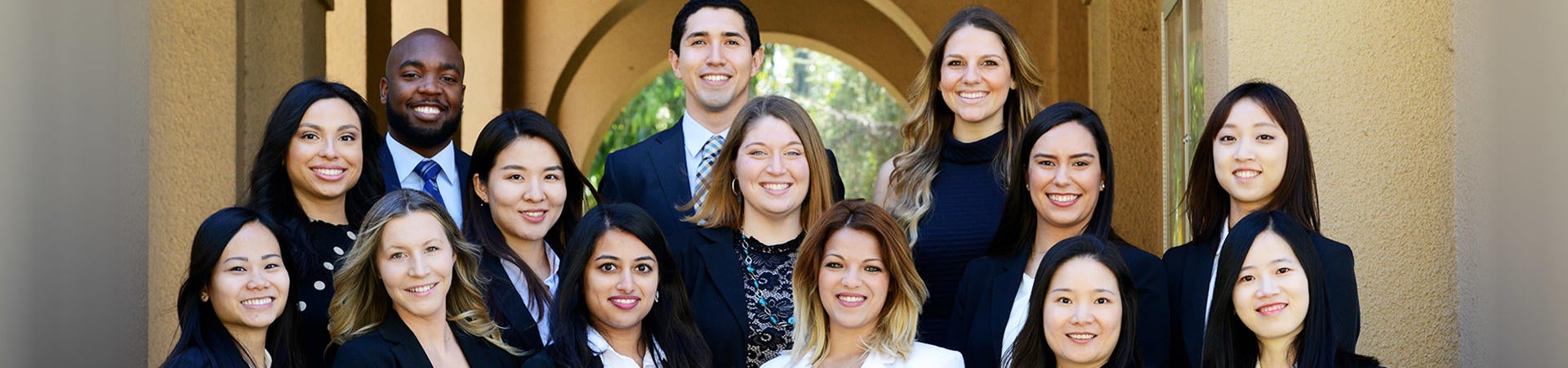 UCR School of Business Career Advisory Council
