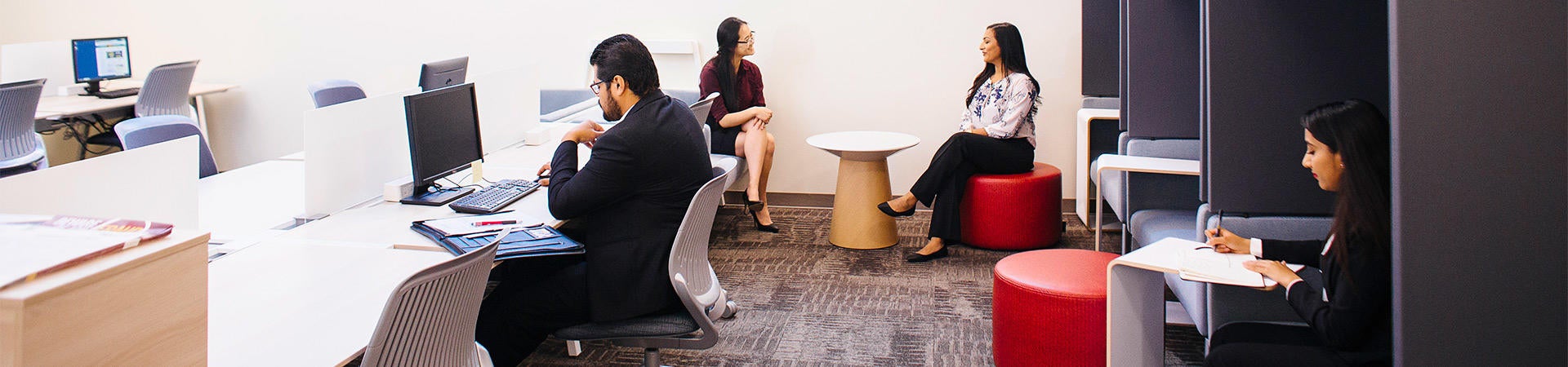 UCR School of Business - Undergraduate - Current Students Forms
