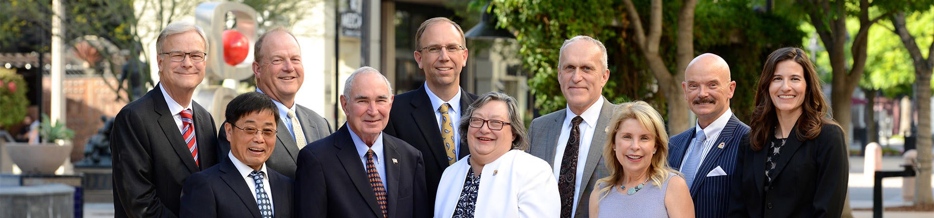UCR School of Business - Dean's Innovation Fund