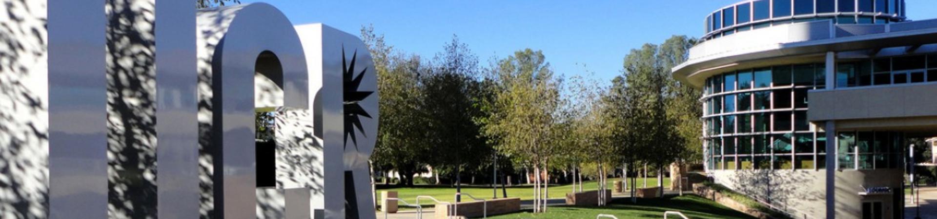 UCR School of Business Signature Events