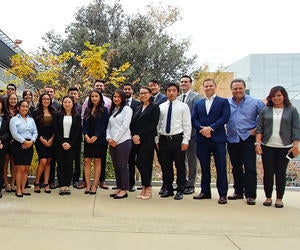 UCR Undergraduate - Beyond the Classroom Business Bourns Consultancy UCR Undergraduate - Beyond the Classroom Business Bourns Consultancy