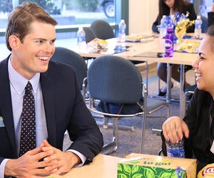 UCR Undergraduate - Transfer Student Mentor Program UCR Undergraduate - Transfer Student Mentor Program
