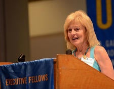UCR School of Business - Patricia Watters UCR School of Business - Patricia Watters