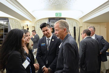 UCR School of Business - Be a Mentor UCR School of Business - Be a Mentor