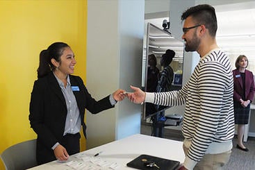 Start an Alumni Chapter at UCR School of Business Start an Alumni Chapter at UCR School of Business