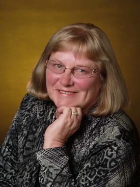 Charlotte Weber Charlotte Weber