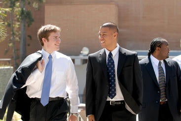 UCR Undergraduate - Internships UCR Undergraduate - Internships