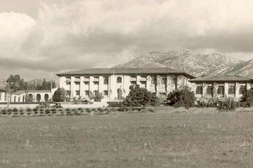 UCR School of Business - Our History