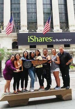 UCR School of Business - Global Programs - Washington, DC, New York UCR School of Business - Global Programs - Washington, DC, New York