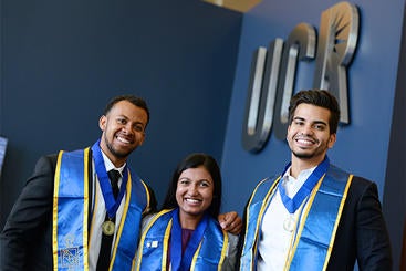 UCR School of Business - Creating diverse opportunities UCR School of Business - Creating diverse opportunities