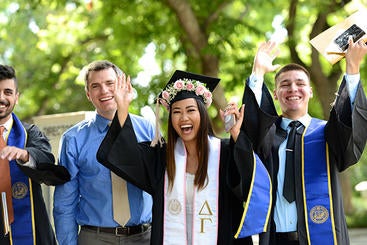 UCR School of Business - Empowering Success UCR School of Business - Empowering Success