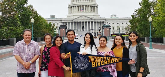 UCR School of Business - Global Programs - Washington, DC, New York UCR School of Business - Global Programs - Washington, DC, New York