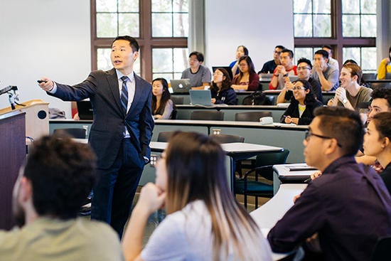 UCR School of Business - Faculty and Research UCR School of Business - Faculty and Research