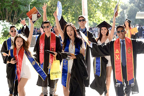 UCR School of Business - Undergraduate Business Program UCR School of Business - Undergraduate Business Program